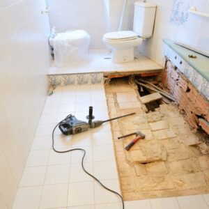 Home Renovations in Richfield, OH