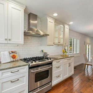 Home Renovations in Richfield, OH