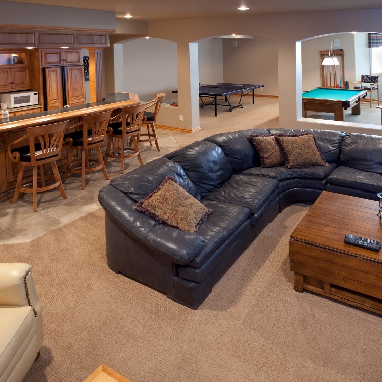 Home Renovations in Richfield, OH